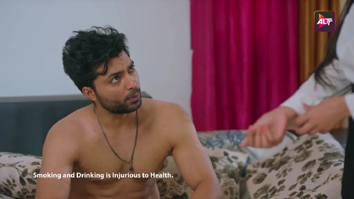 Bully Aur Bulbul AltBalaji